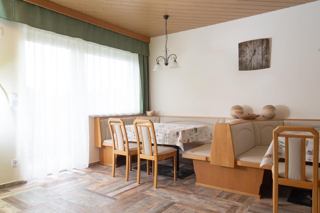 Relax & Therapy Bad Tatzmannsdorf Luaran gambar