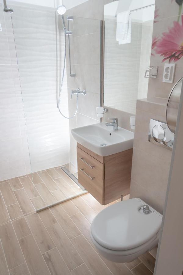 Relax & Therapy Bad Tatzmannsdorf Luaran gambar
