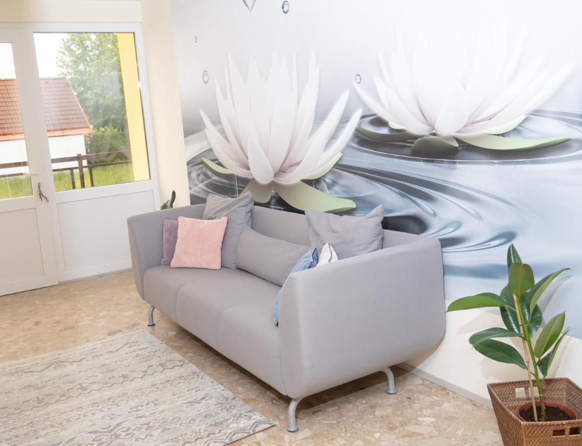 Relax & Therapy Bad Tatzmannsdorf Luaran gambar