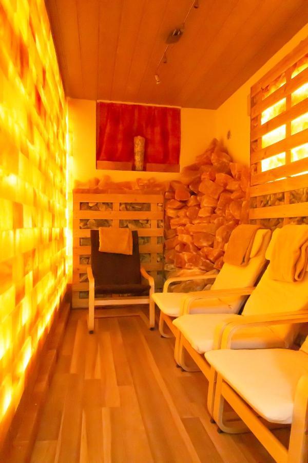 Relax & Therapy Bad Tatzmannsdorf Luaran gambar