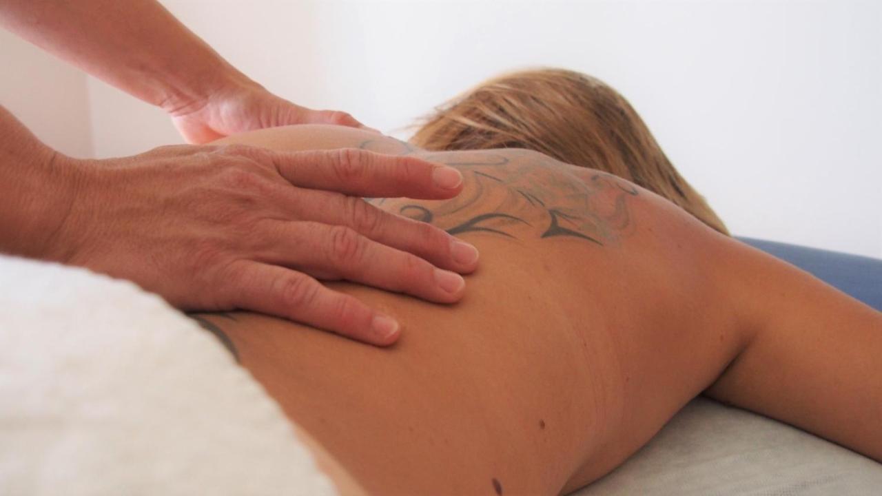 Relax & Therapy Bad Tatzmannsdorf Luaran gambar