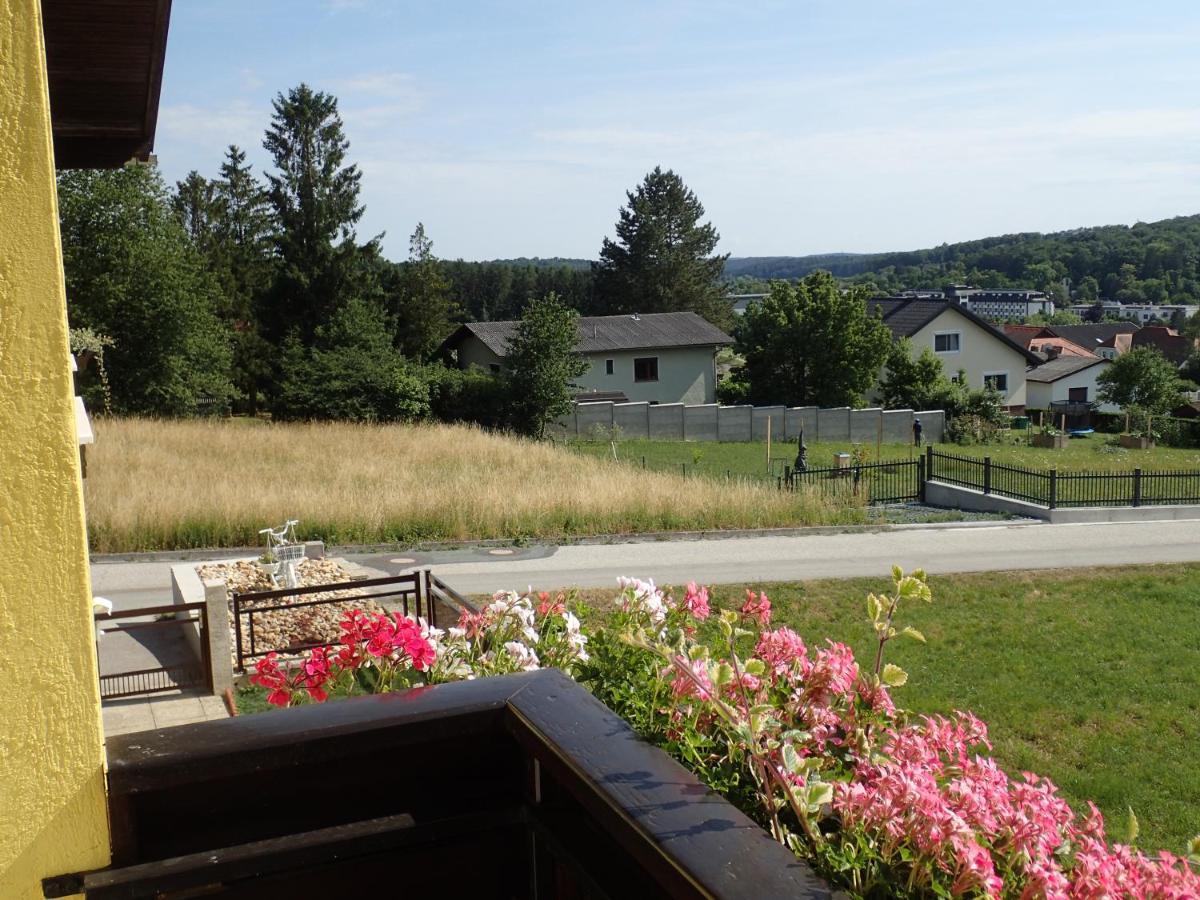 Relax & Therapy Bad Tatzmannsdorf Luaran gambar