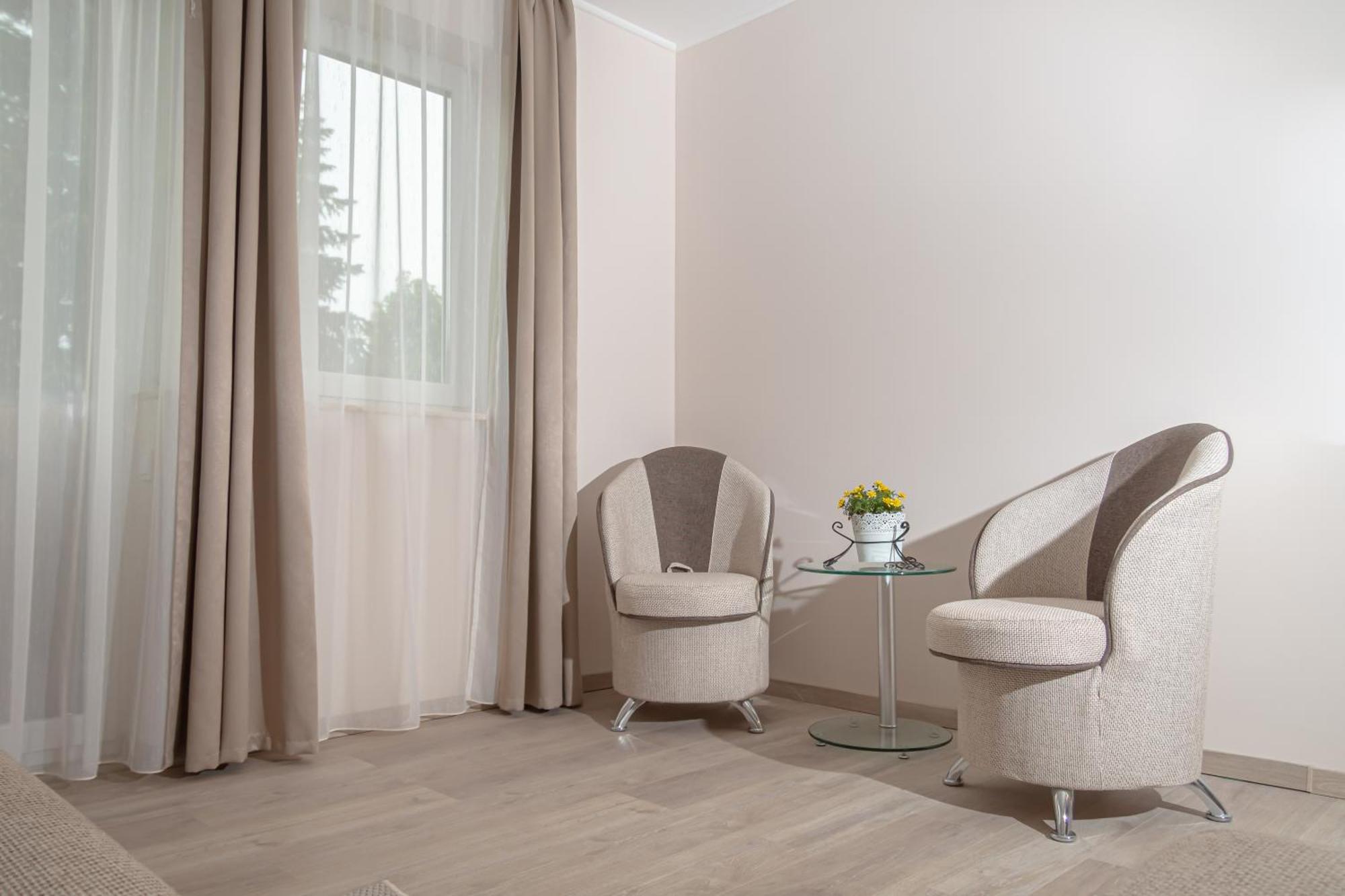 Relax & Therapy Bad Tatzmannsdorf Luaran gambar