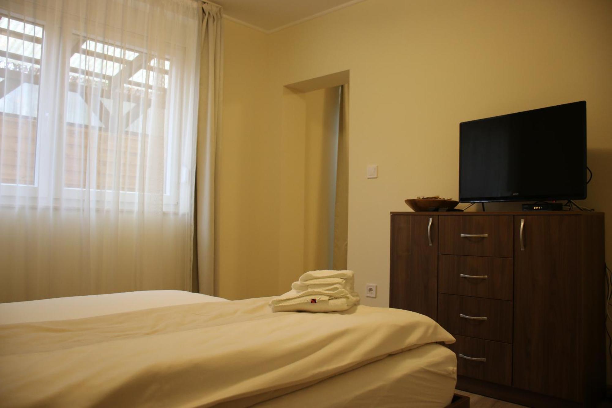 Relax & Therapy Bad Tatzmannsdorf Luaran gambar