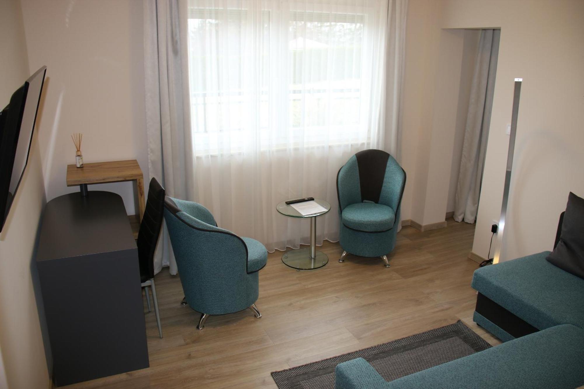 Relax & Therapy Bad Tatzmannsdorf Luaran gambar