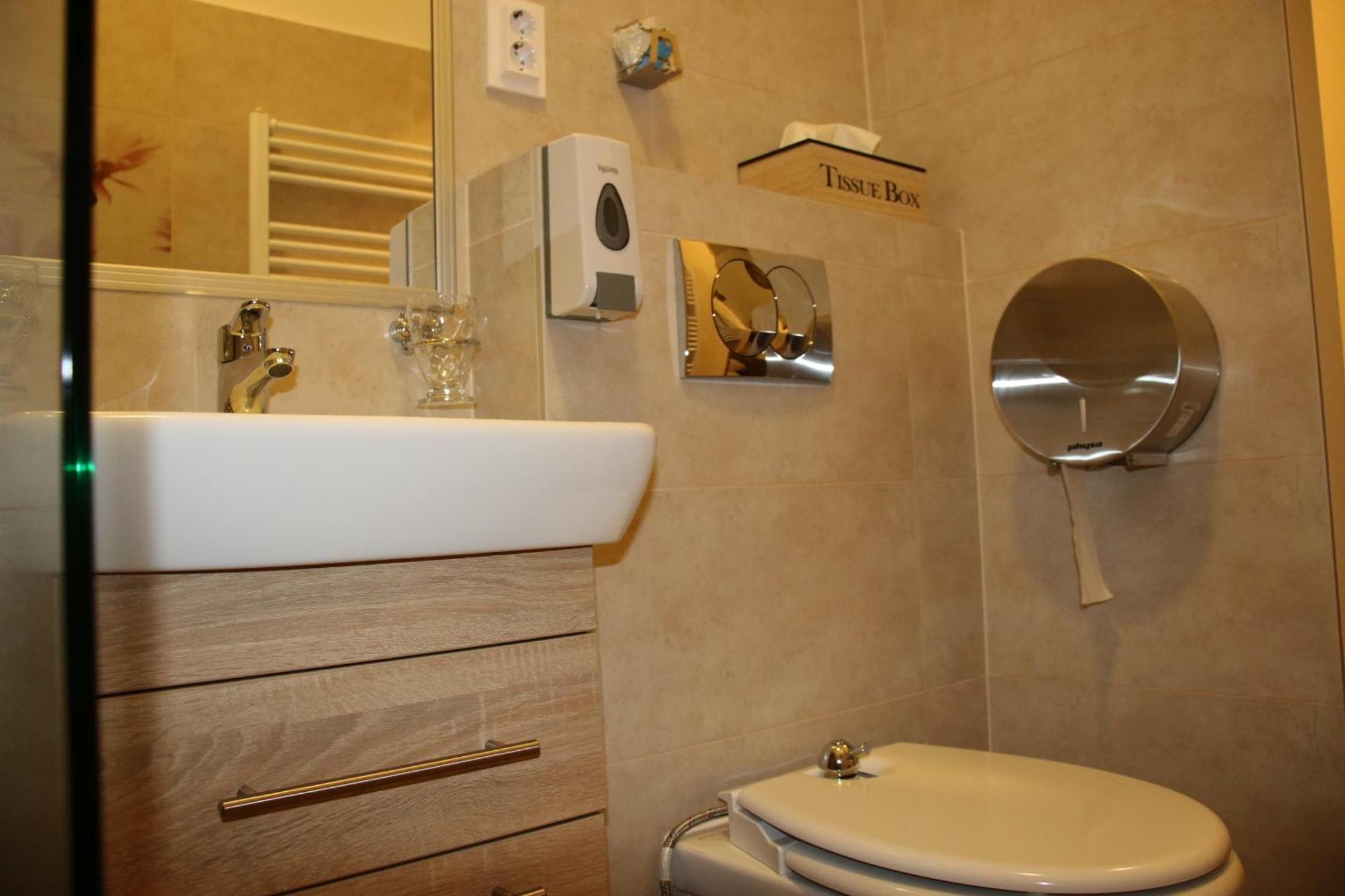 Relax & Therapy Bad Tatzmannsdorf Luaran gambar