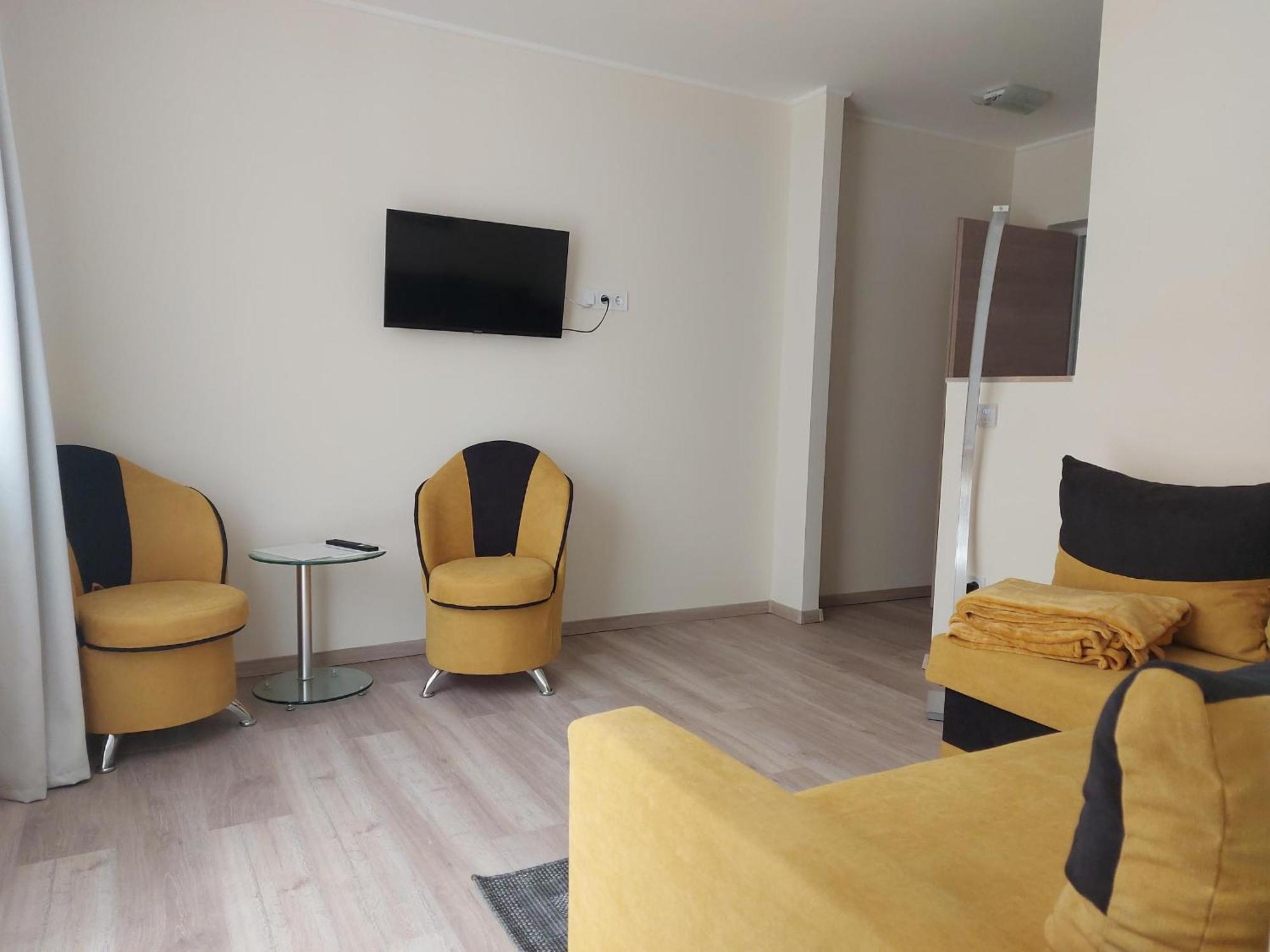 Relax & Therapy Bad Tatzmannsdorf Luaran gambar