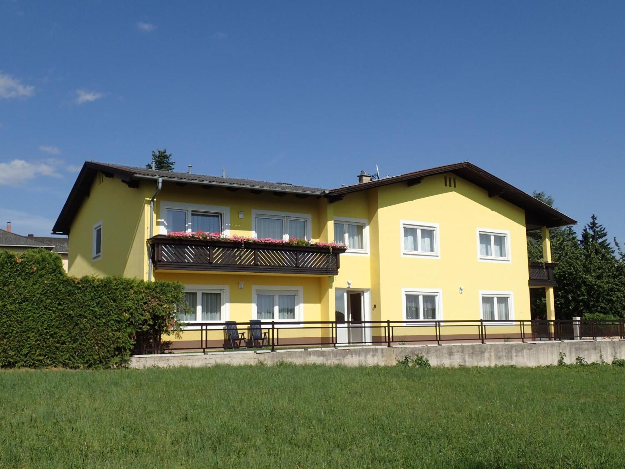 Relax & Therapy Bad Tatzmannsdorf Luaran gambar