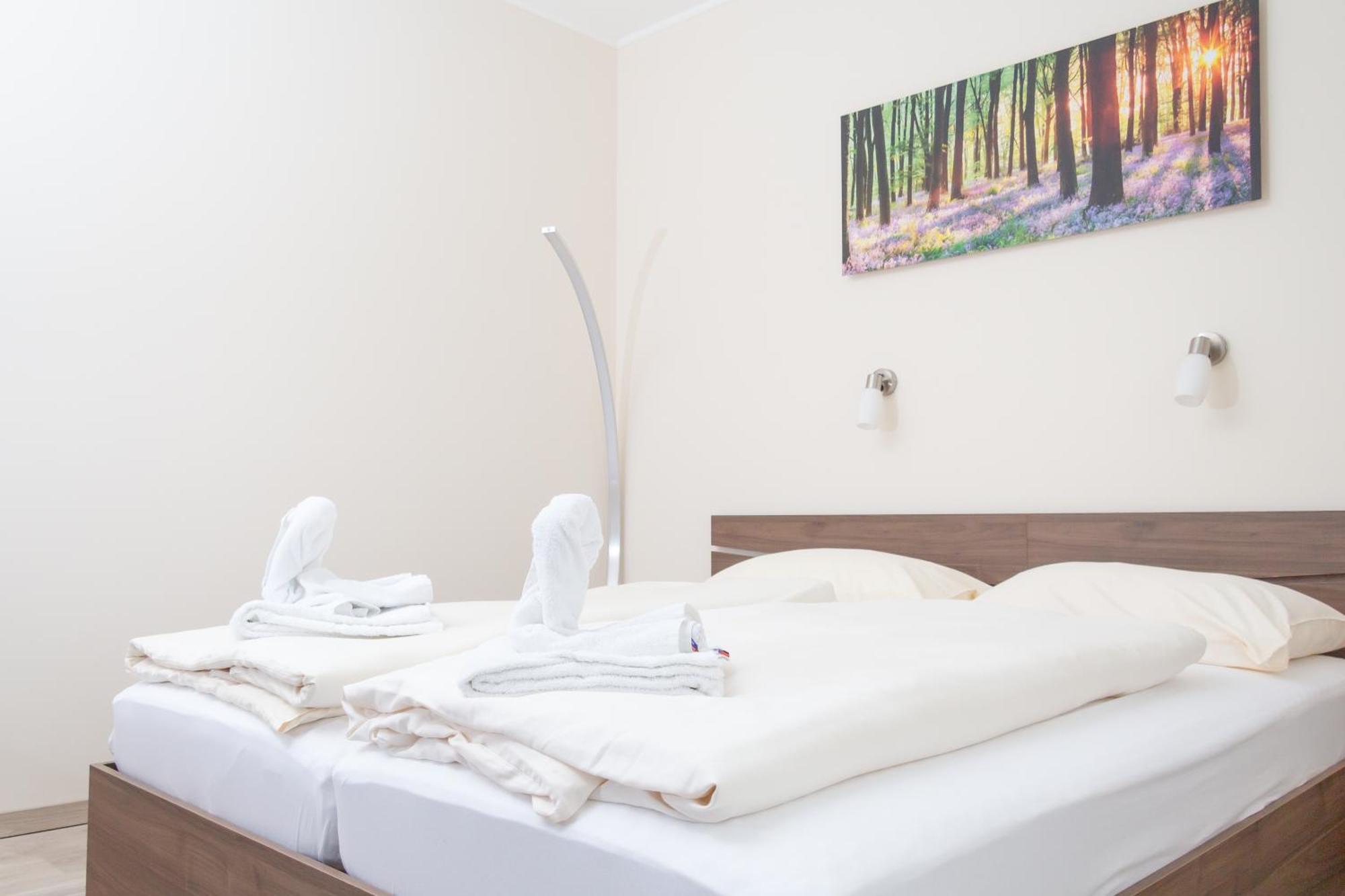 Relax & Therapy Bad Tatzmannsdorf Luaran gambar